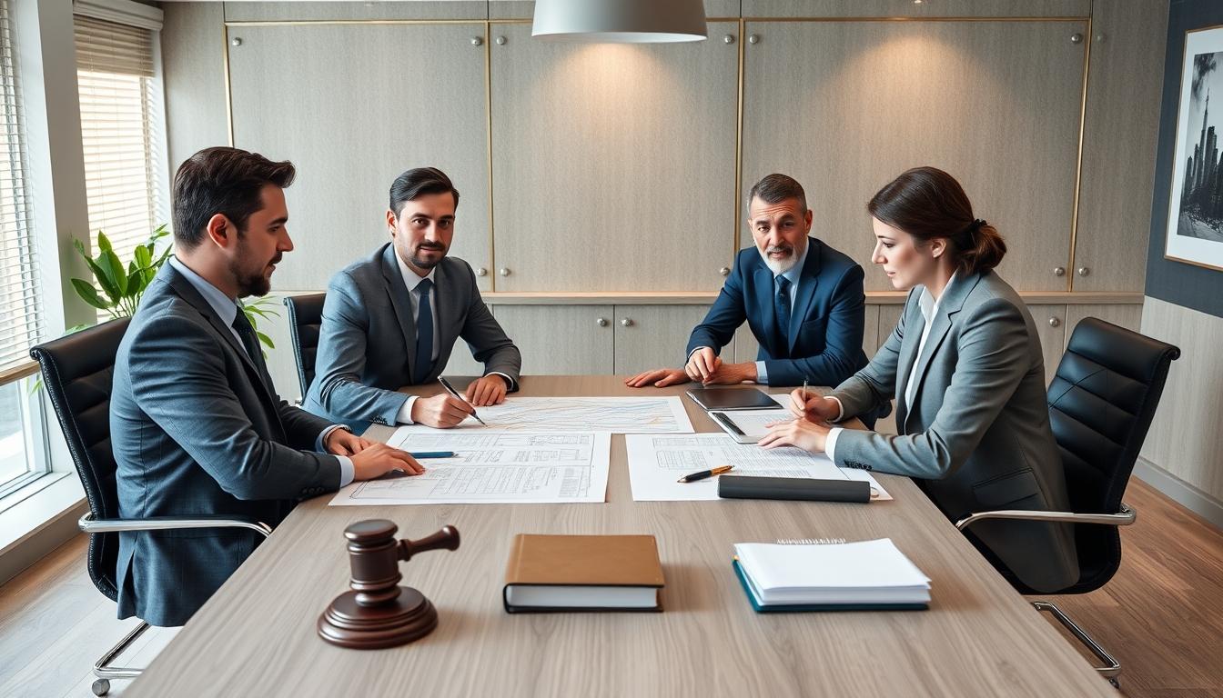 Compliance and commercial agreement guidance for entrepreneurs